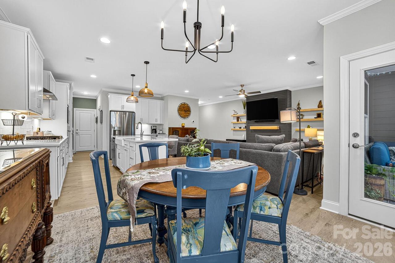10432 Audubon Ridge Dr., Cornelius, NC 28031