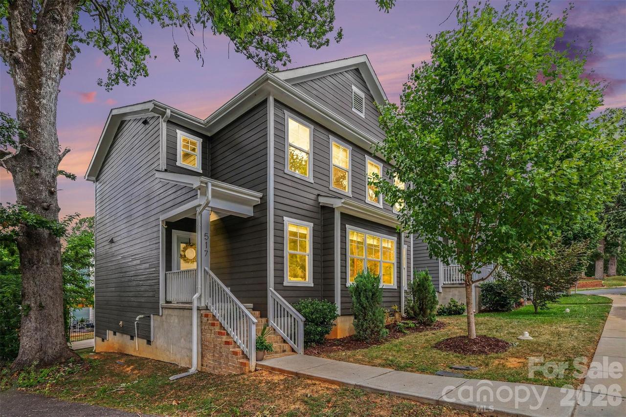 517 Brevard St., Waxhaw, NC 28173
