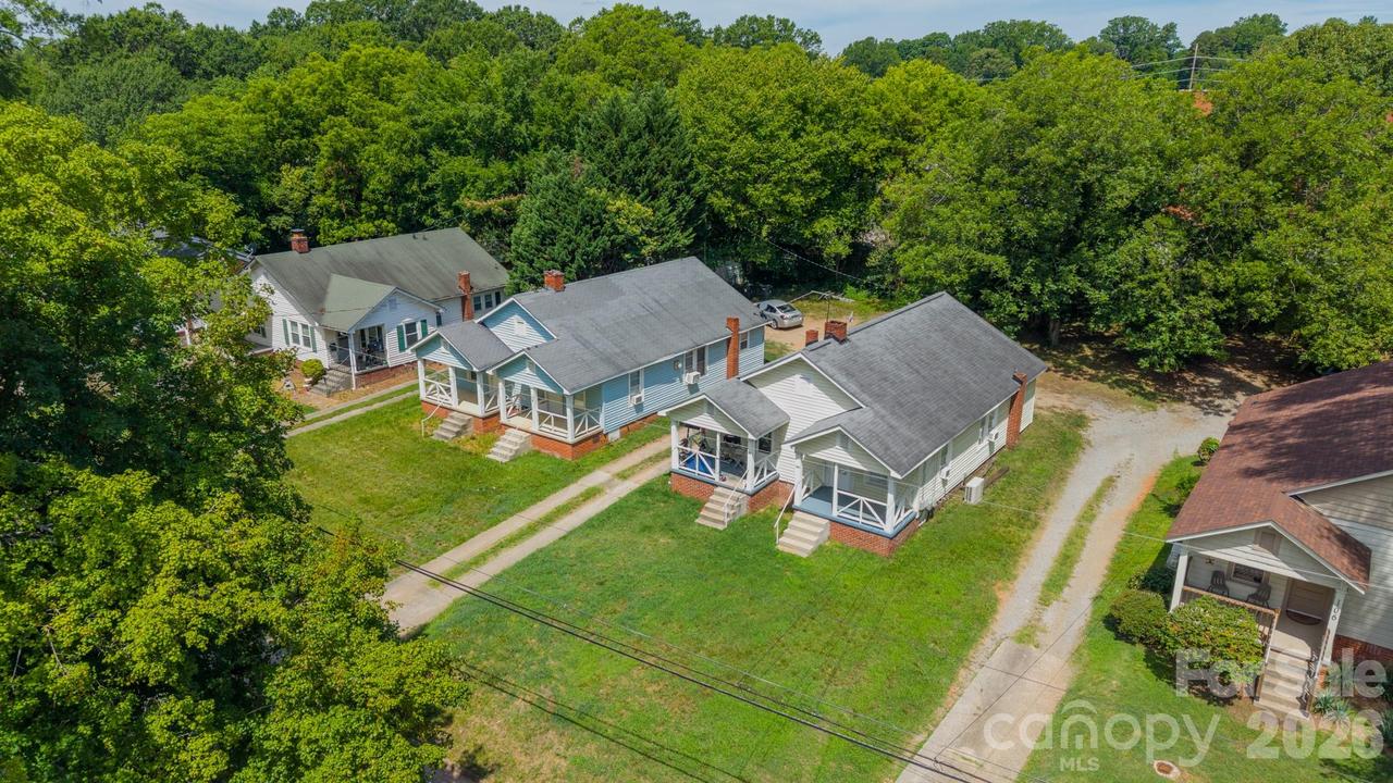 112 Freeze Ave., Concord, NC 28025