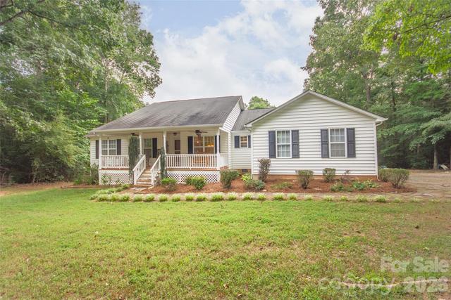 Homes Just Sold That Attend Harmony Elementary: August 18th to August 24th