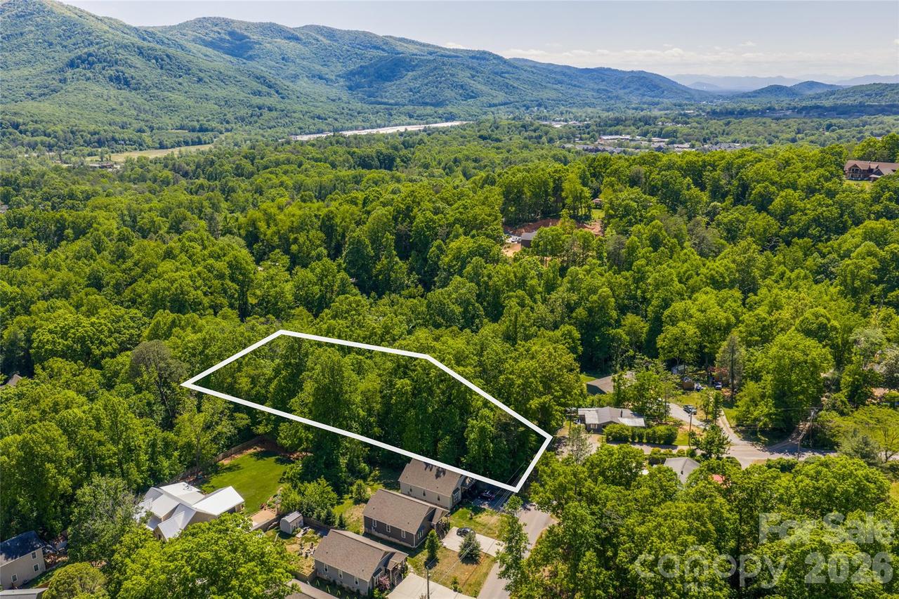 9999 Mount Allen Heights, Black Mountain, NC 28711