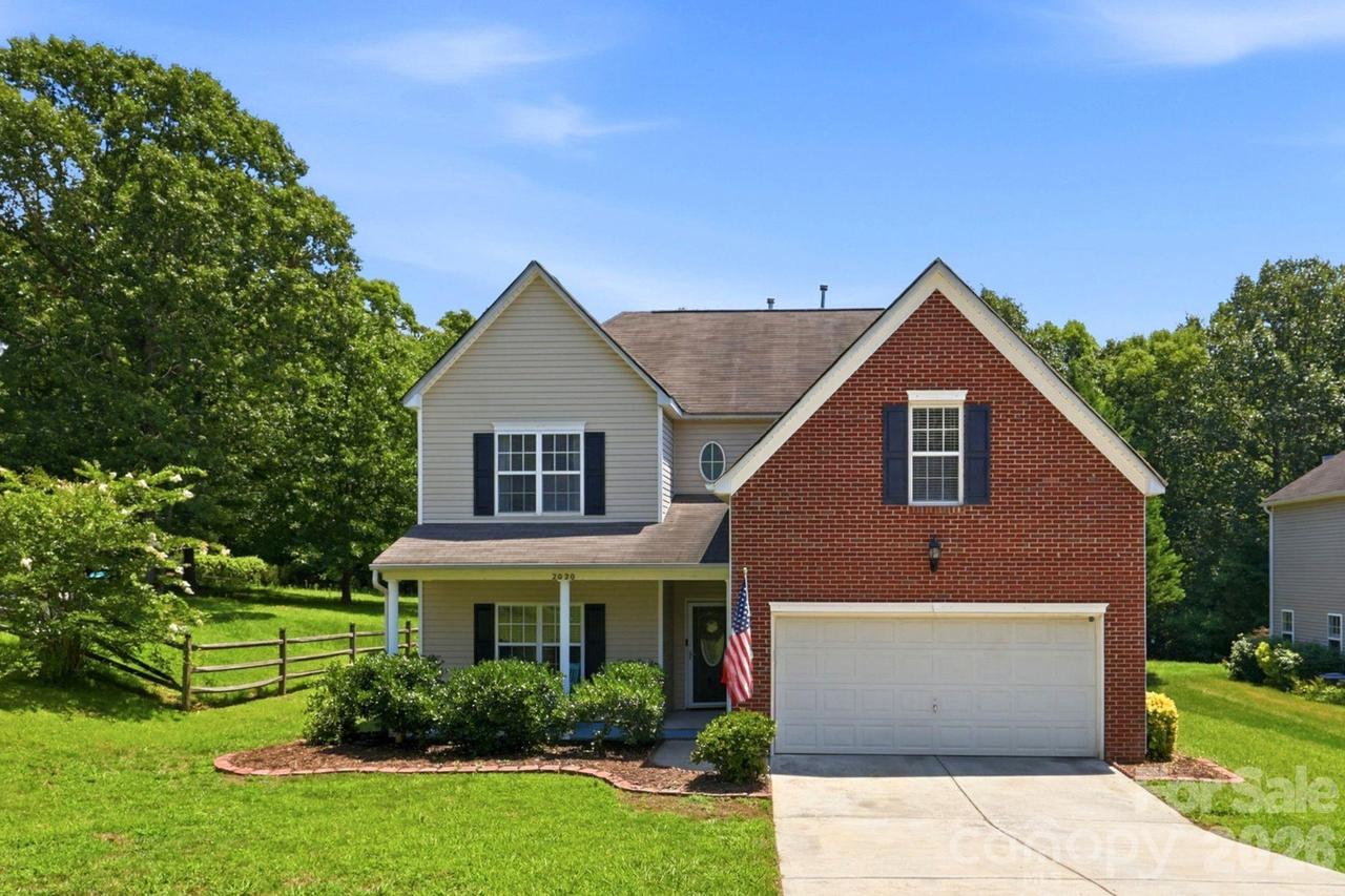 2020 White Cedar Ln., Waxhaw, NC 28173
