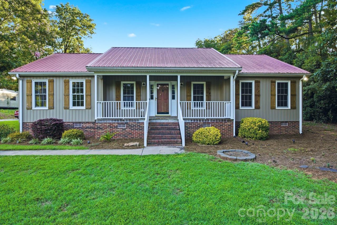 1905 Stokes Ferry Rd., Salisbury, NC 28146