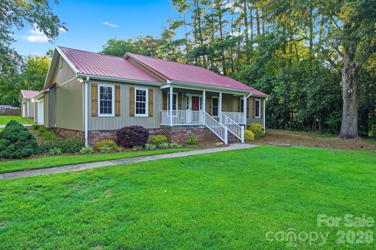 1905 Stokes Ferry Rd., Salisbury, NC 28146