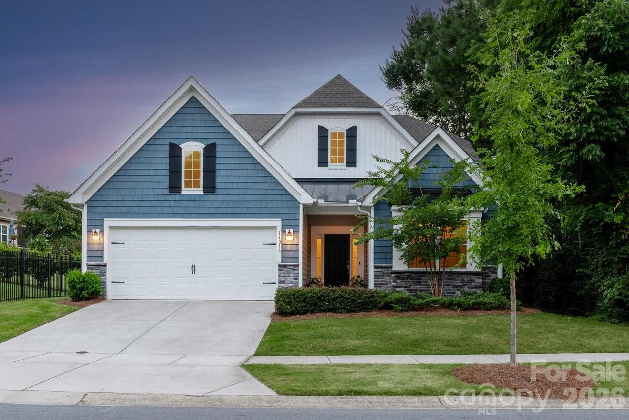 14016 Southbridge Forest Dr., Charlotte, NC 28273