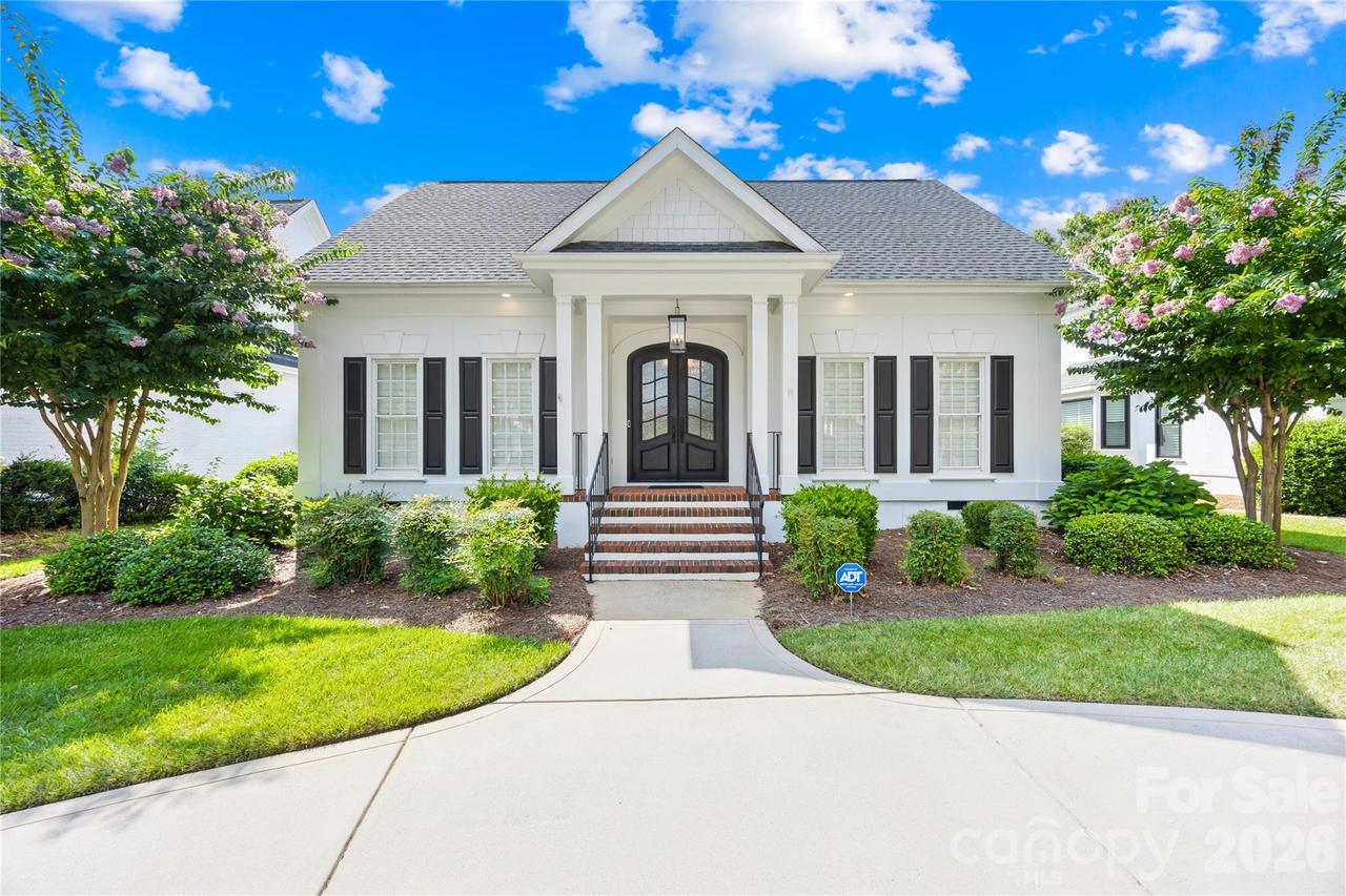 18607 John Connor Rd., Cornelius, NC 28031