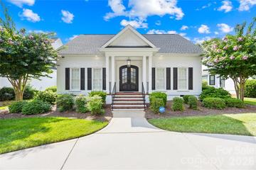 Homes Just Sold That Attend William Amos Hough High: September 1st to September 7th