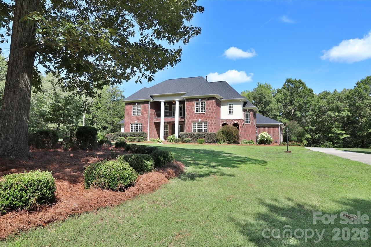9620 Covey Tr., Indian Trail, NC 28079