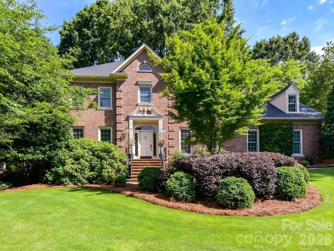 2630 Alanby Ln., Charlotte, NC 28270