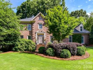 Homes Just Sold That Attend South Charlotte Middle: August 25th to August 31st