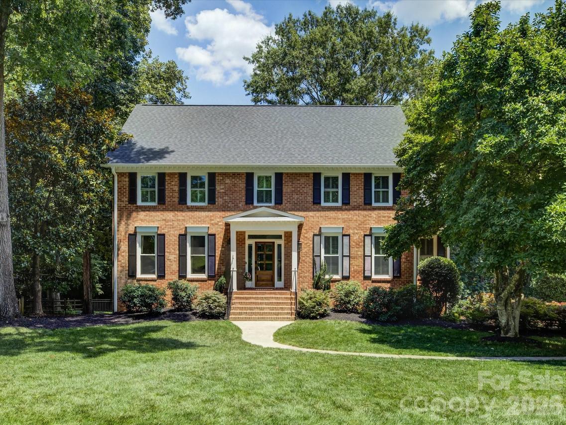 2301 Wharton Ln., Charlotte, NC 28270