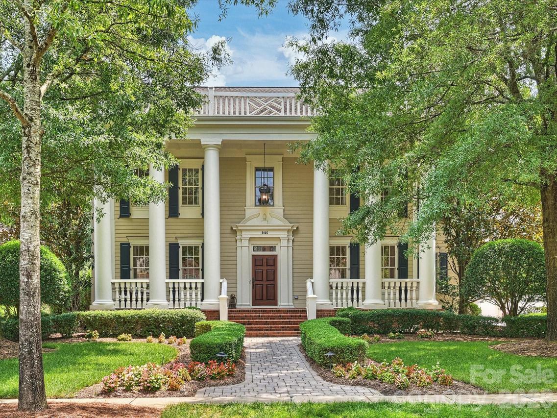 9146 Heydon Hall Cir., Charlotte, NC 28210