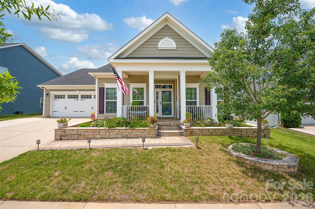 11216 Vanguard Pkwy. #395, Huntersville, NC 28078