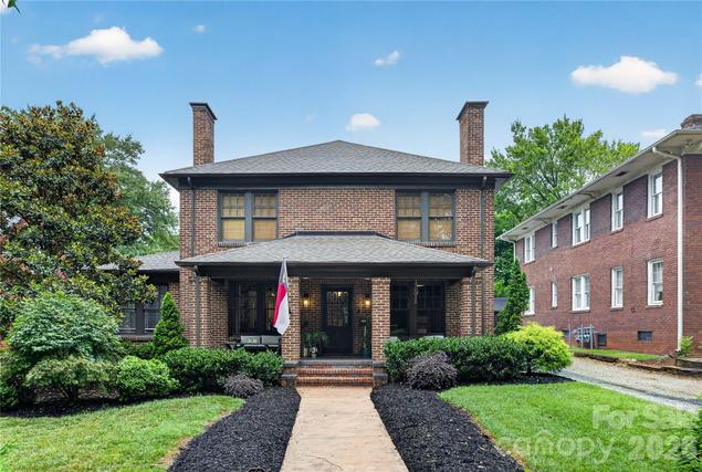 Homes Just Sold That Attend West Charlotte High School: August 18th to August 24th