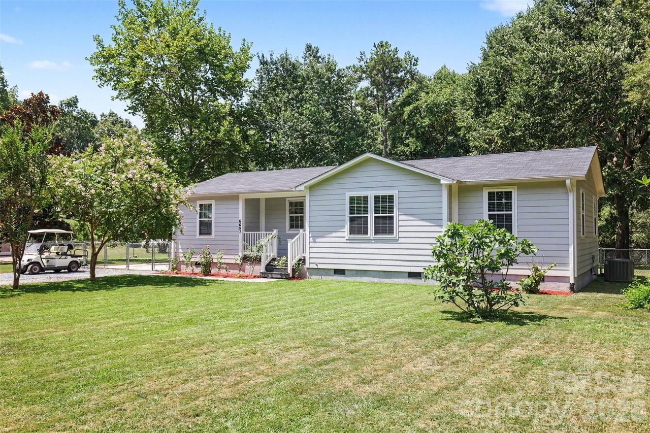 6605 Rose Dr., Indian Trail, NC 28079