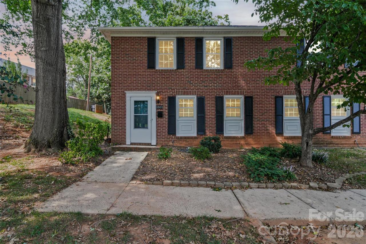 1801 Pewsbury Rd., Charlotte, NC 28210