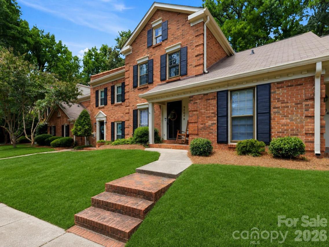 9004 Nolley Ct. #B, Charlotte, NC 28270