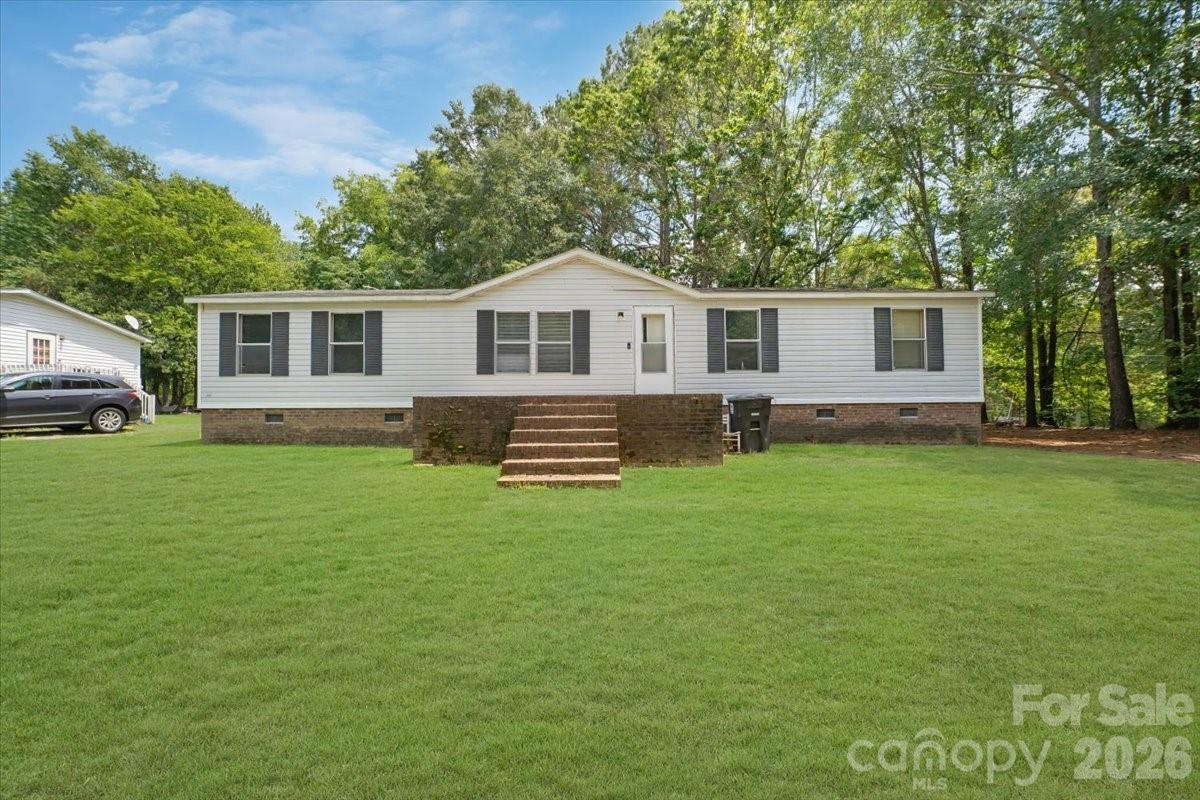 109 Maynard Ave., Wadesboro, NC 28170