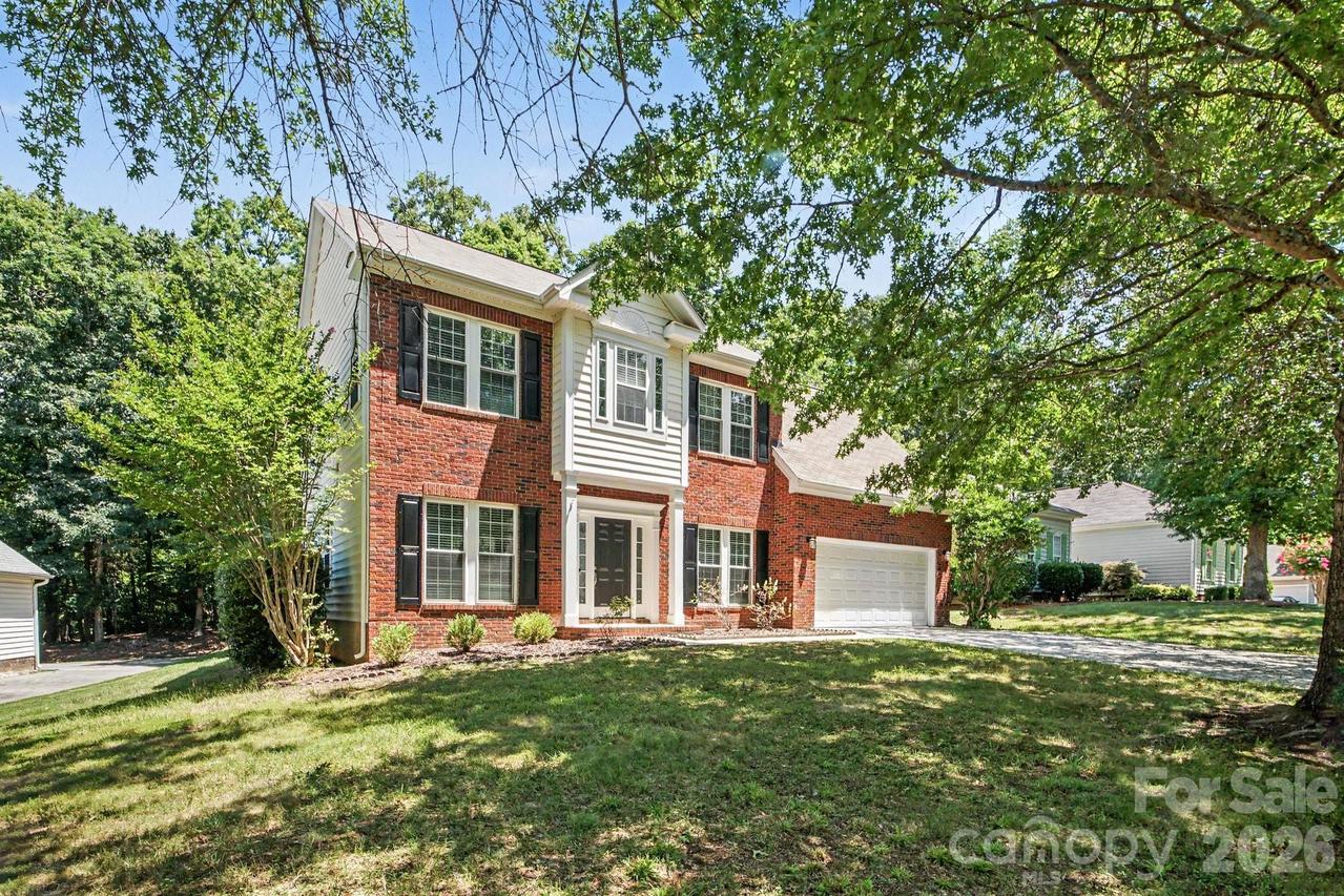 13319 Damson Dr., Huntersville, NC 28078
