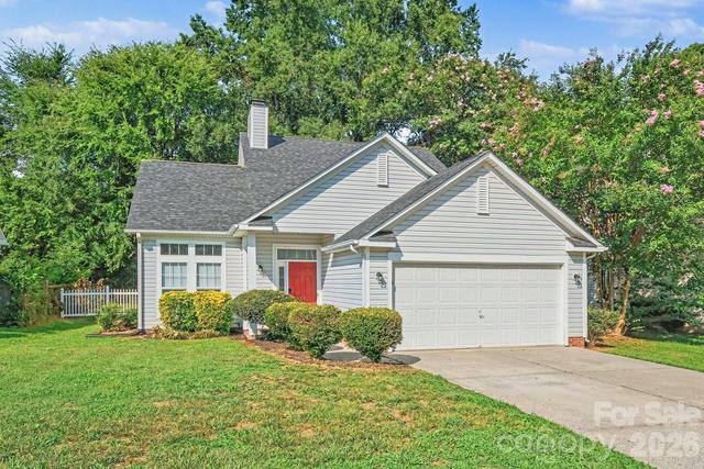 Homes Just Sold That Attend Hornets Nest Elementary: August 25th to August 31st