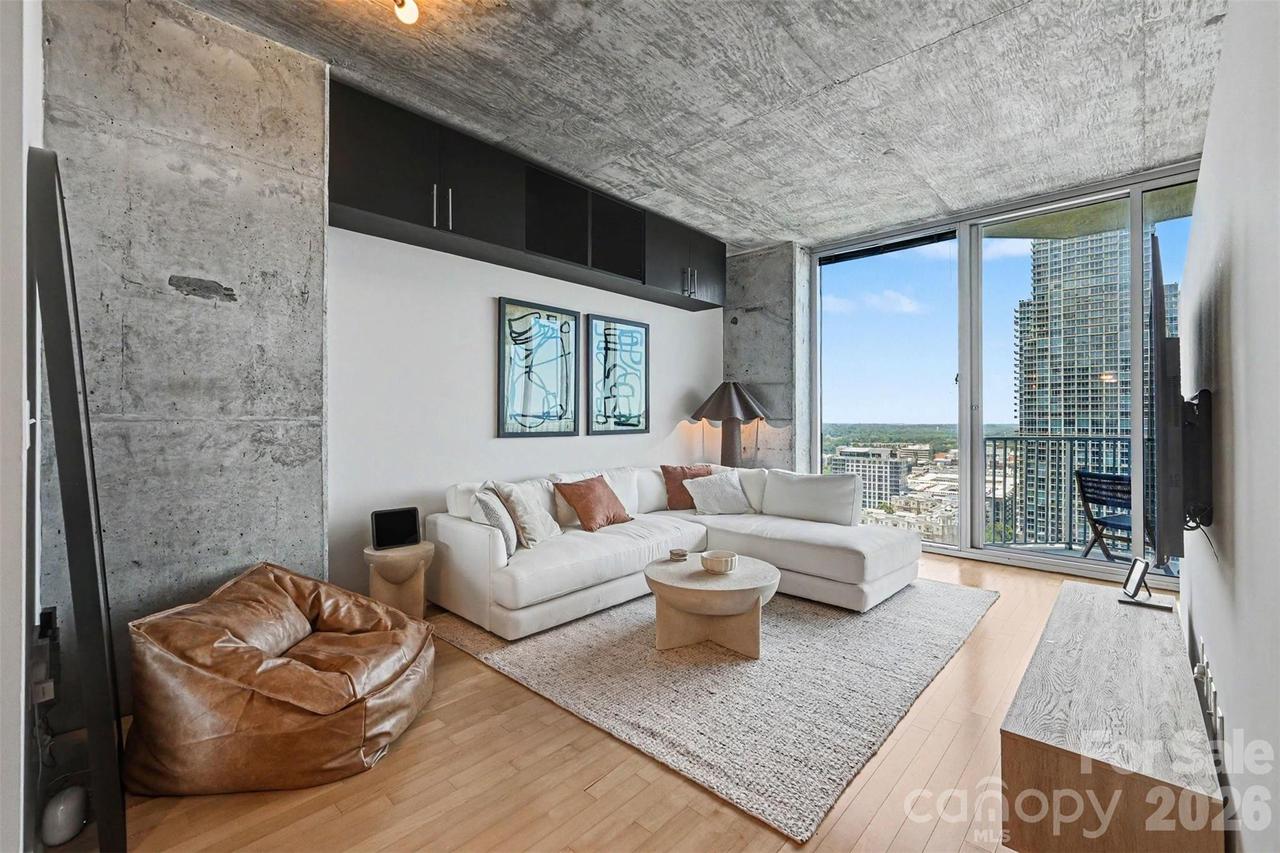 210 N Church St. #2204, Charlotte, NC 28202