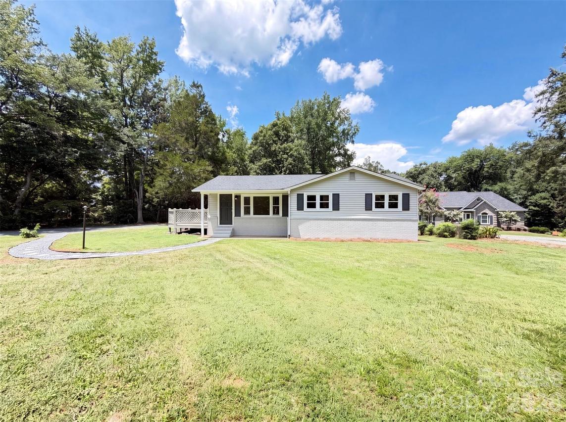 9801 Hannon Rd., Charlotte, NC 28227