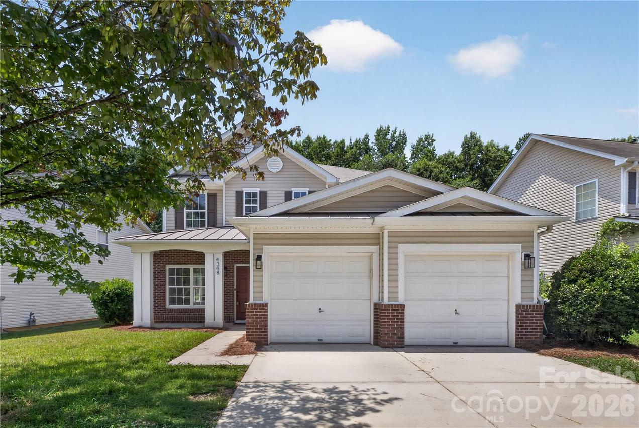 4348 Stone Mountain Dr., Gastonia, NC 28054