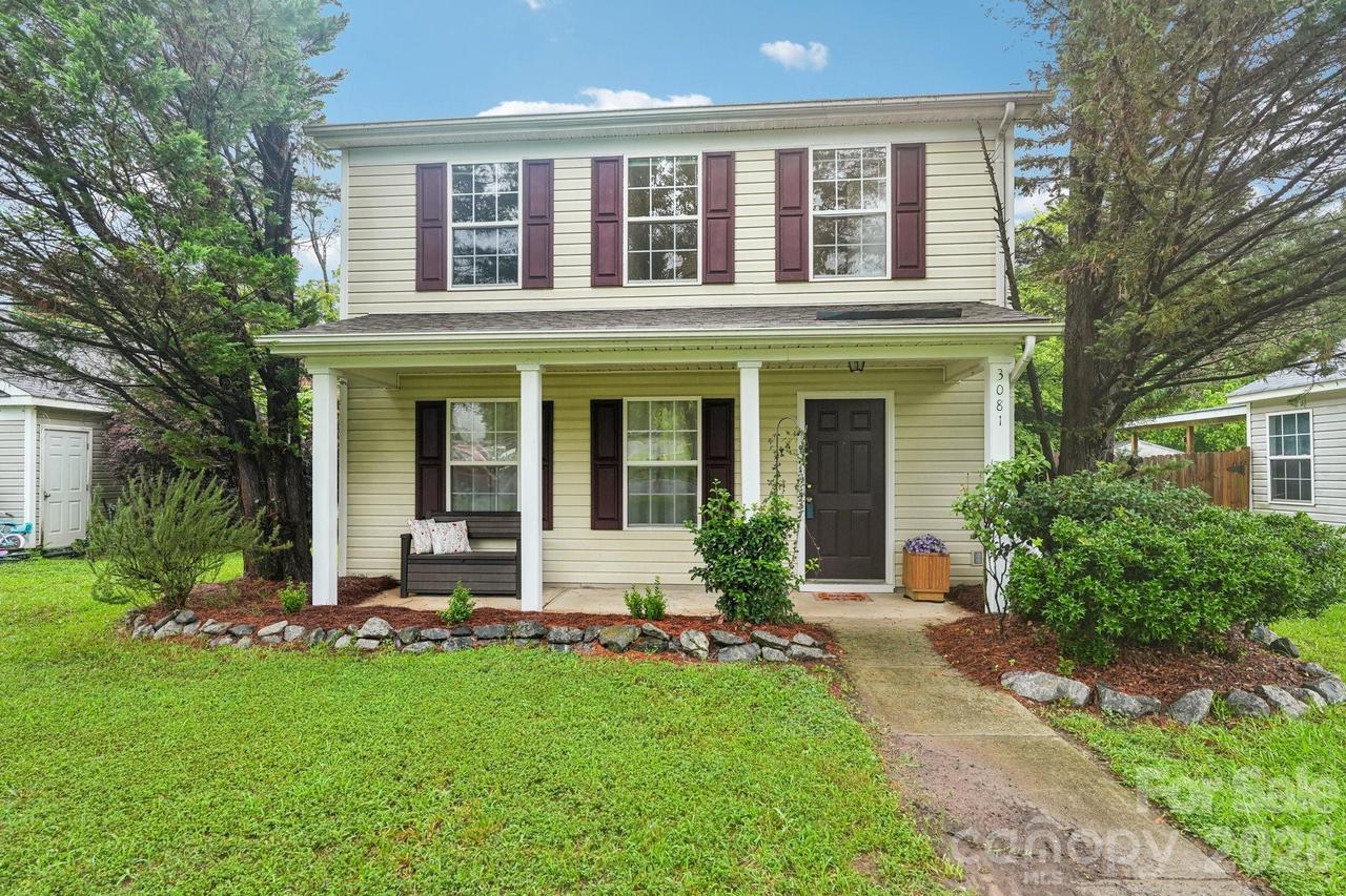3081 Rockingham Ct., Concord, NC 28025