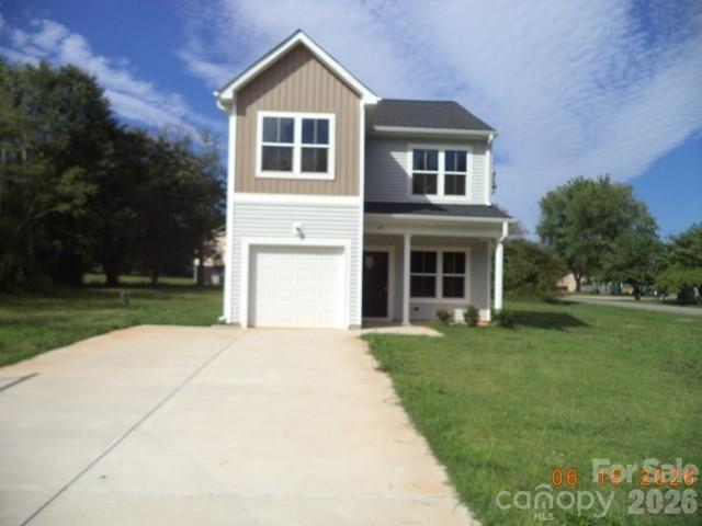 195 Bethesda Rd., Statesville, NC 28677
