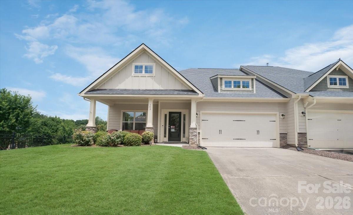 103 Canter Ln. #95, Mooresville, NC 28115
