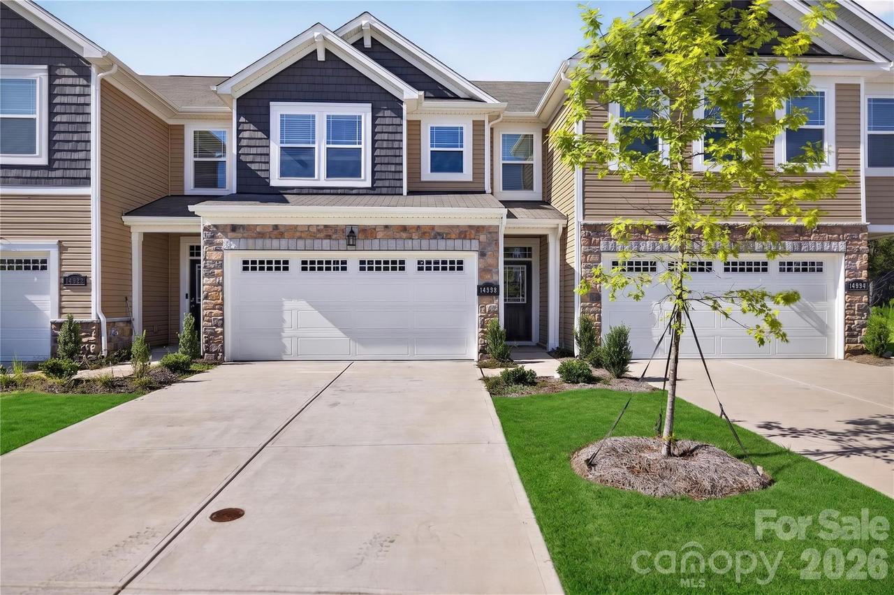 14938 Tamarack Dr., Charlotte, NC 28278