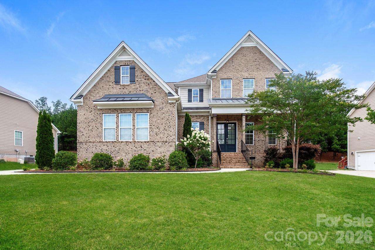 205 N Centurion Ln., Mount Holly, NC 28120
