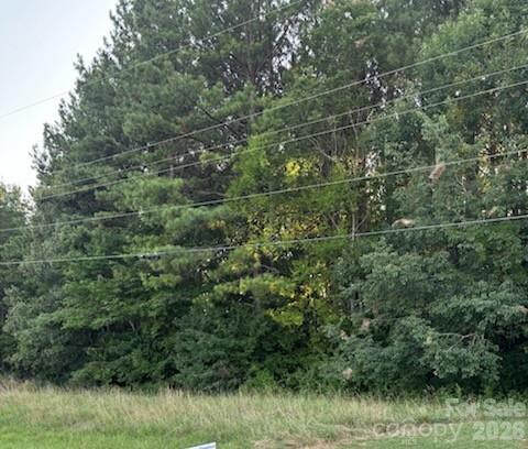 00 Mathis Church Rd. #Approx 3 acres, Catawba, NC 28609