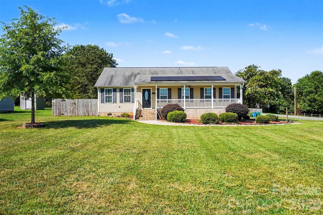 5312 Willow Run Dr., Monroe, NC 28110