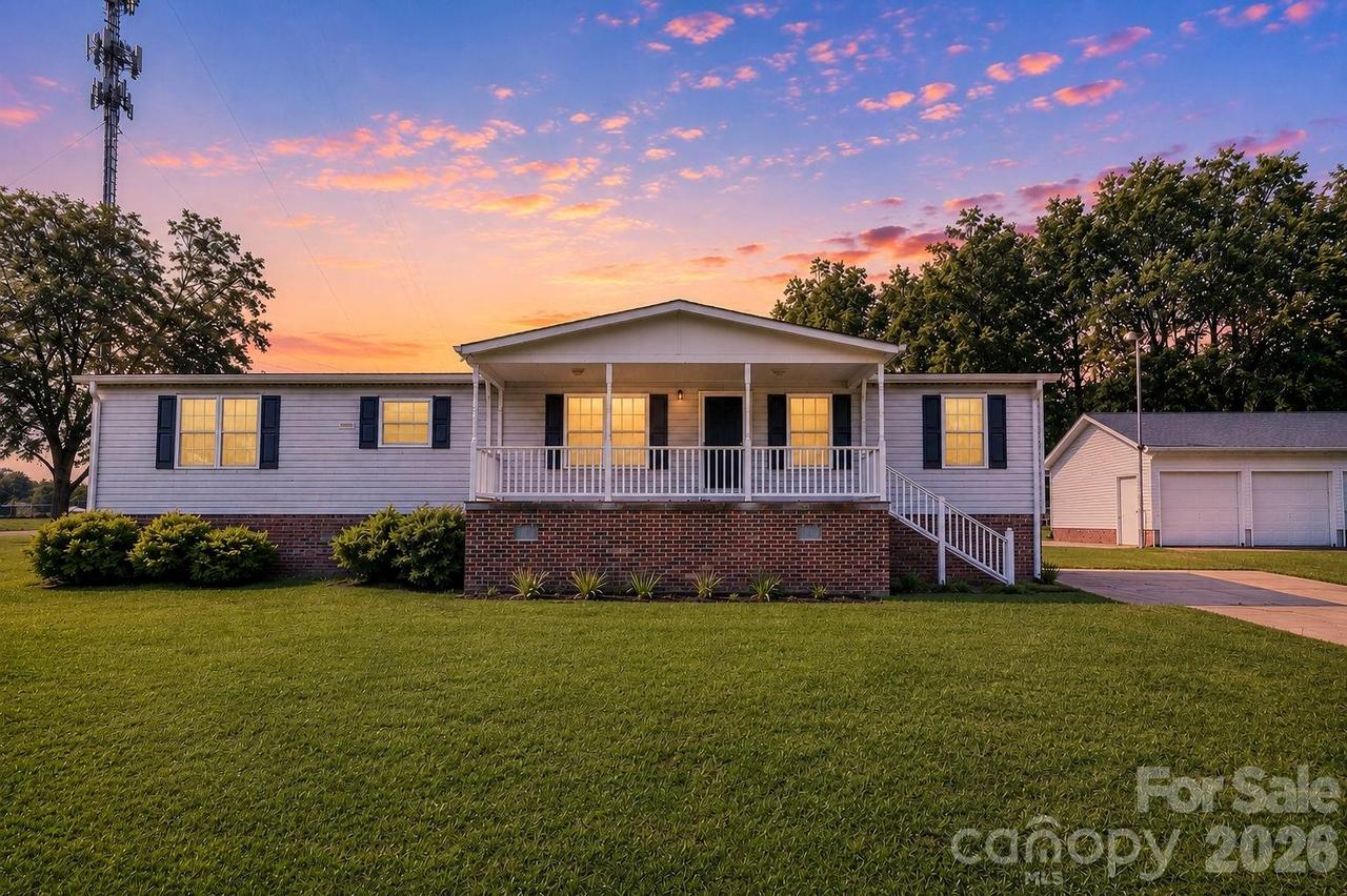 201 E 27th St., Kannapolis, NC 28083