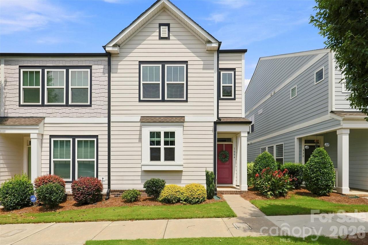 1004 Lyndon Station Dr., Pineville, NC 28134