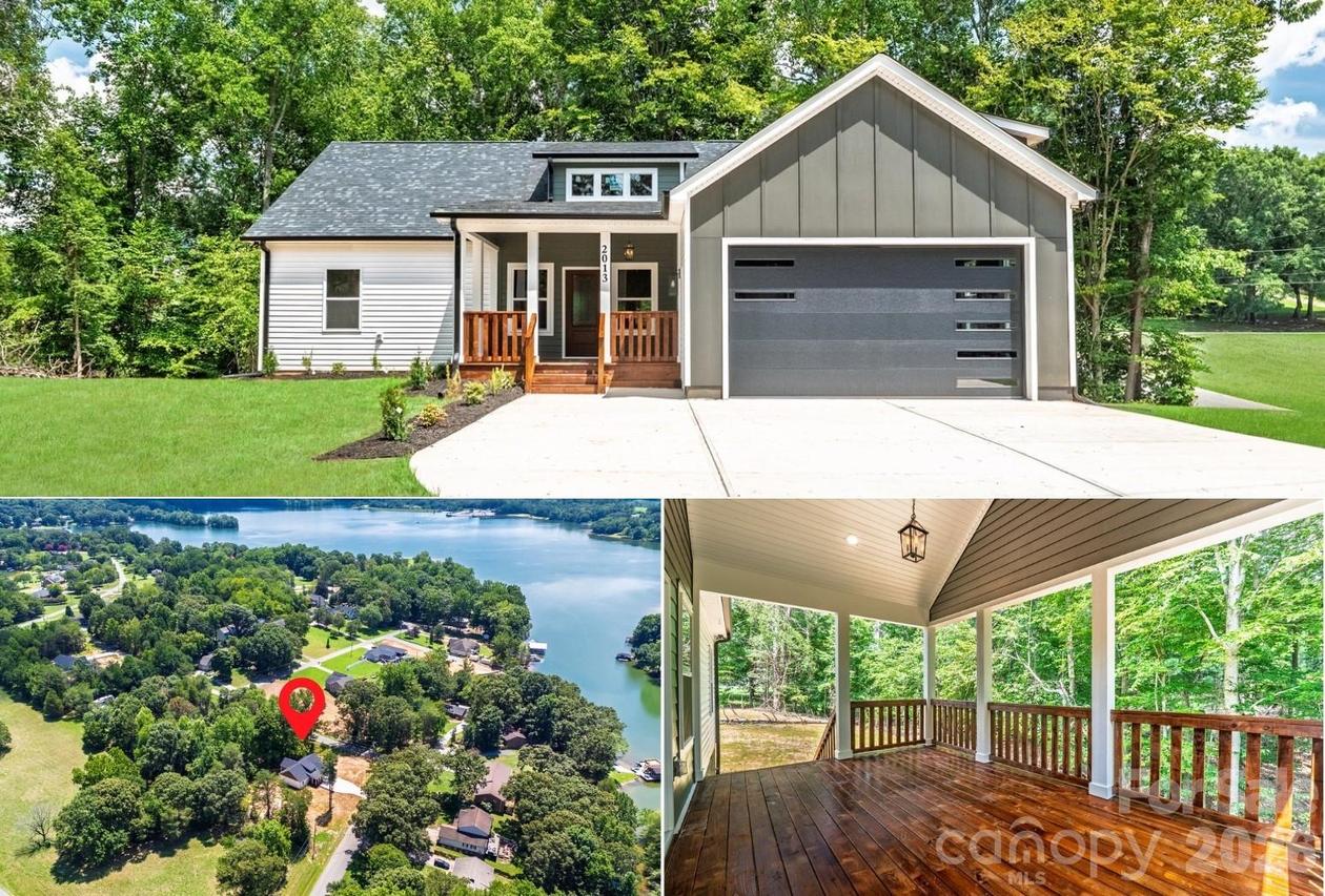 2013 Dogwood Tr., Shelby, NC 28150
