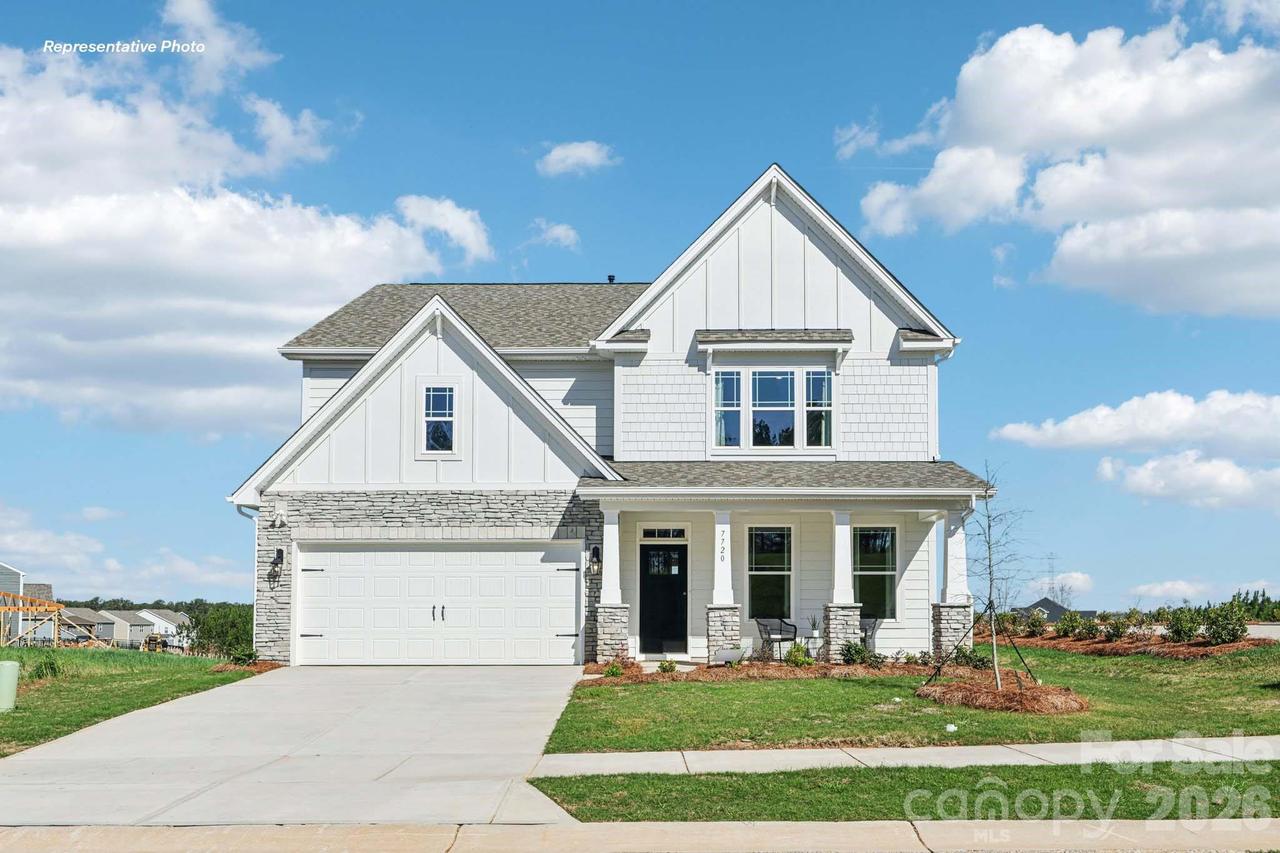 7569 Bainbridge Rd., Sherrills Ford, NC 28673
