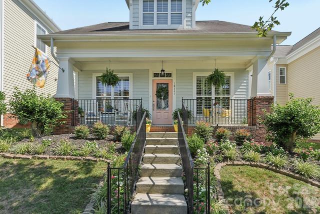 Homes Just Sold in Davidson: August 4th to August 10th