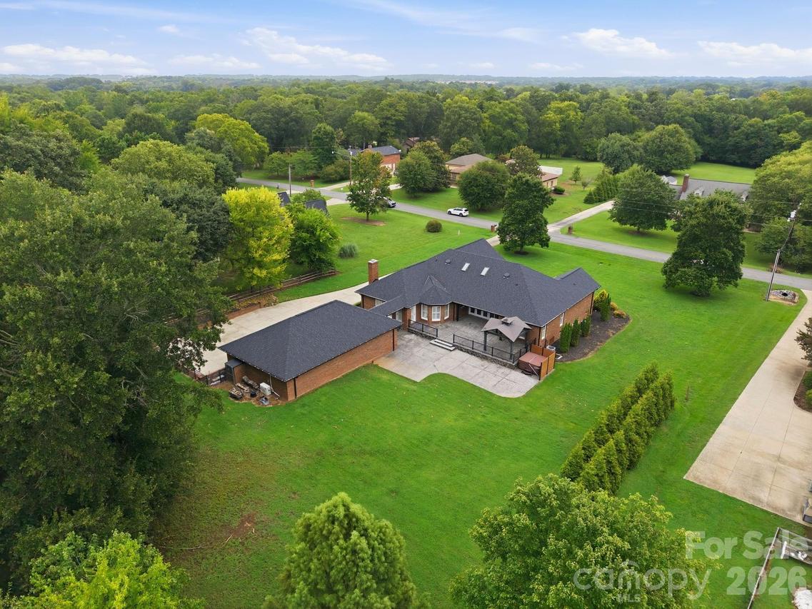 4122 Amarillo Dr., Concord, NC 28027