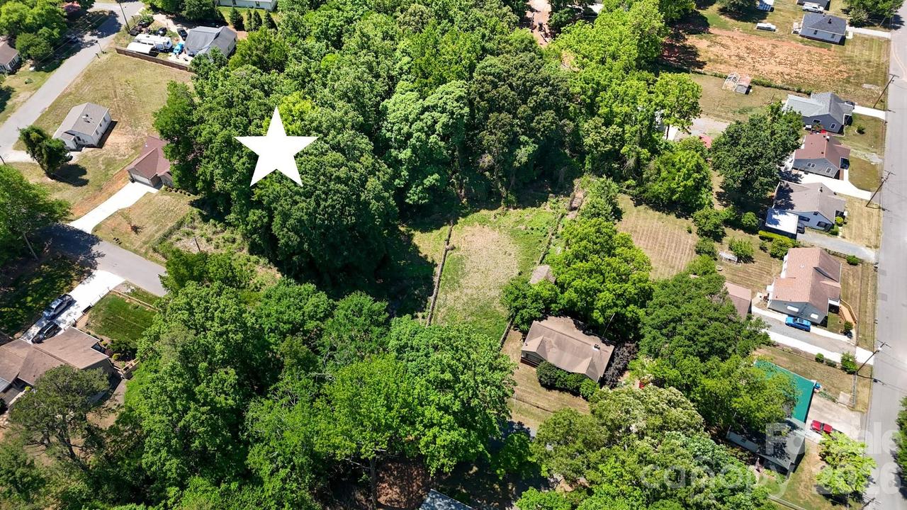 Lot 1 Mason St., Belmont, NC 28012
