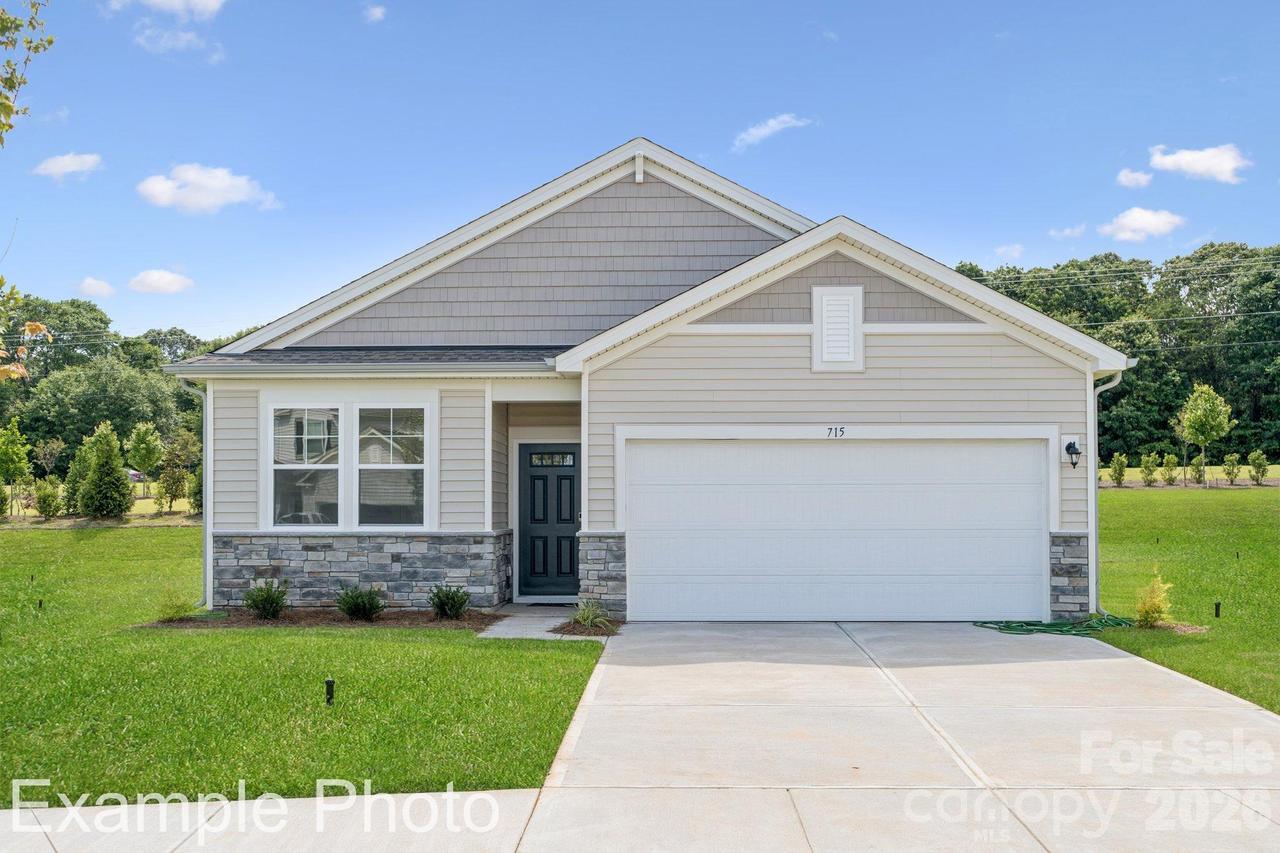 8051 Midas Ln., Locust, NC 28097