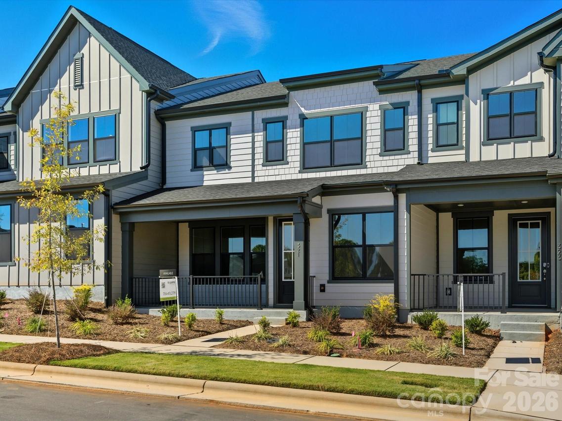 321 Ardmore Dr., Belmont, NC 28012