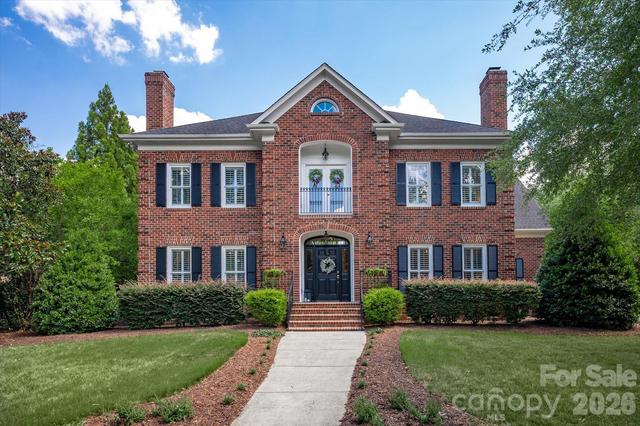 New Homes For Sale This Week That Attend Marvin Ridge Middle: July 17th to July 23rd