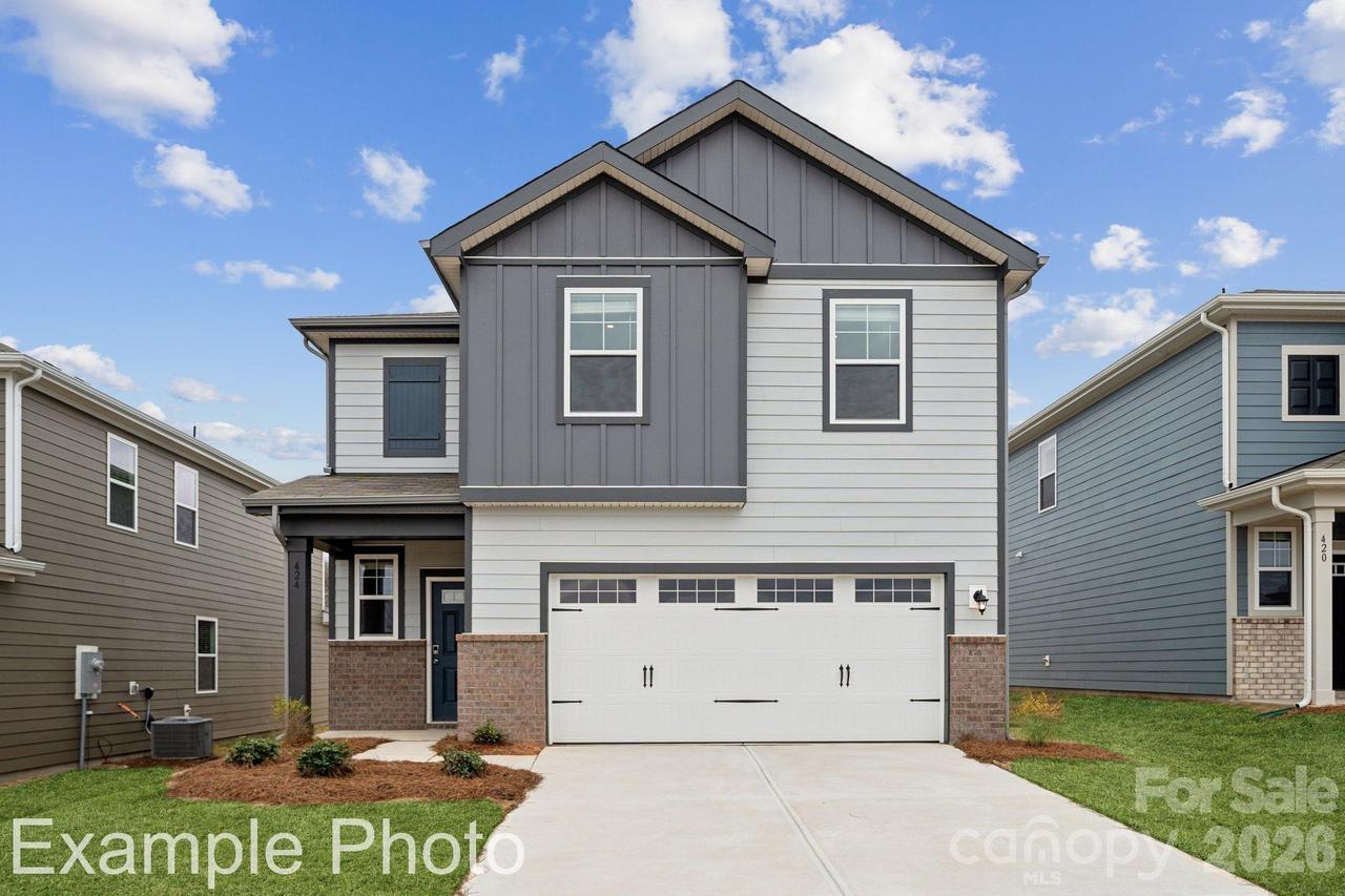 8059 Midas Ln., Locust, NC 28097