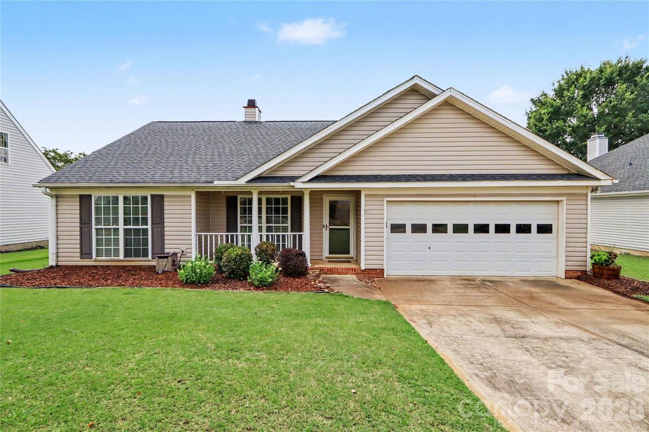 5895 Birchfield Ln., Concord, NC 28027
