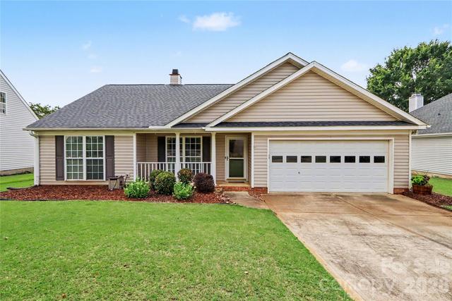 New Homes For Sale This Week That Attend Carl A Furr Elementary: July 10th to July 16th