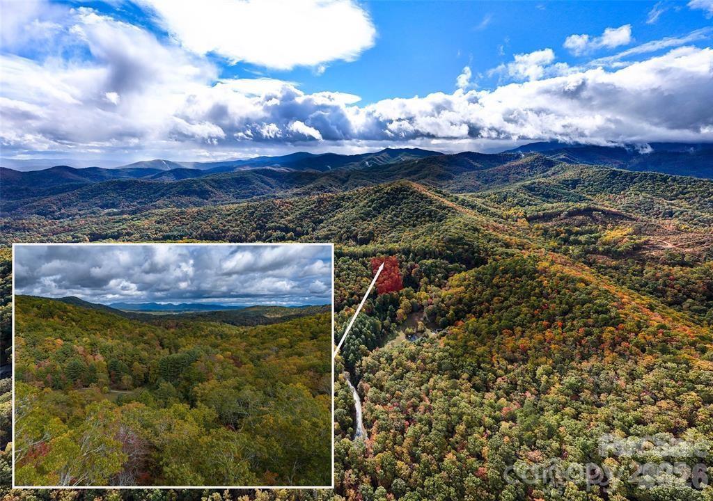 99999 Mills River Way #Lot 107, Horse Shoe, NC 28742
