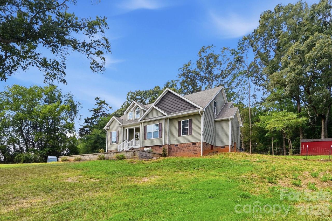 6222 Nesbit Rd., Waxhaw, NC 28173