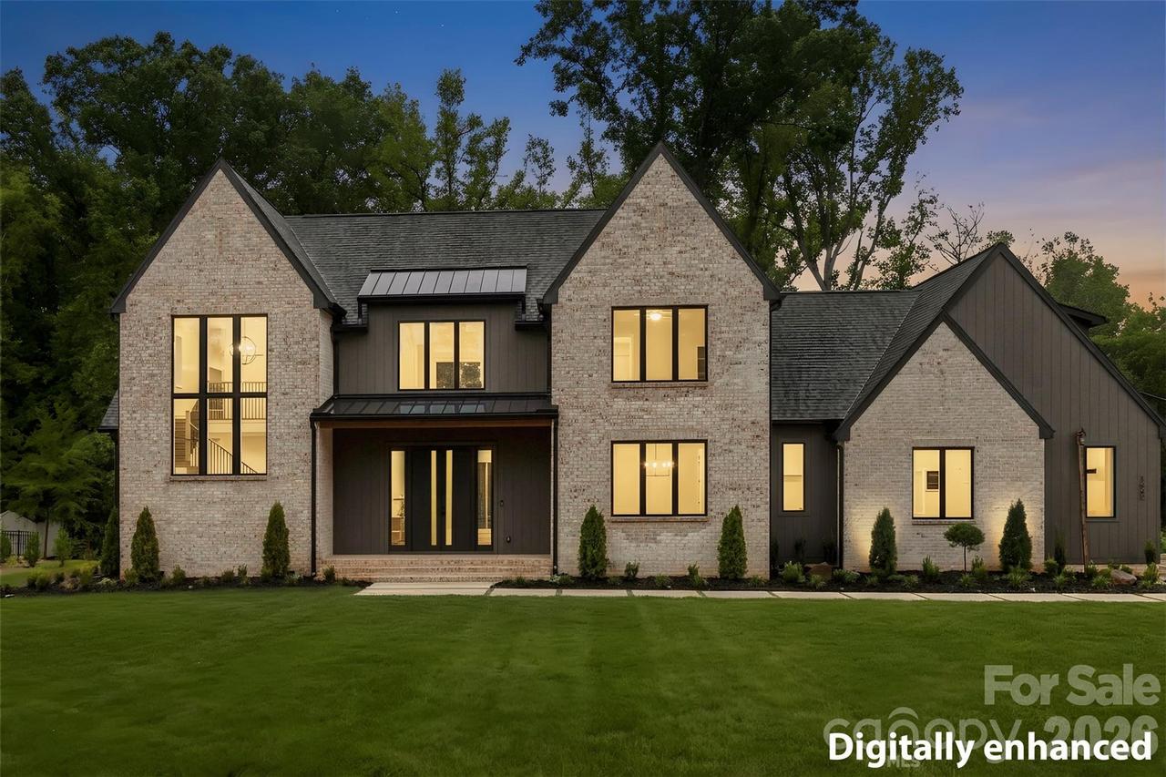 1440 Cranwell Dr., Mt Ulla, NC 28125